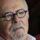 Fernando Botero est décédé vendredi à l'âge de 91 ans à Monaco des suites d'une pneumonie (archives).